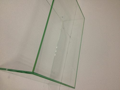 玻璃生产厂家夹层玻璃有哪些应用优势？