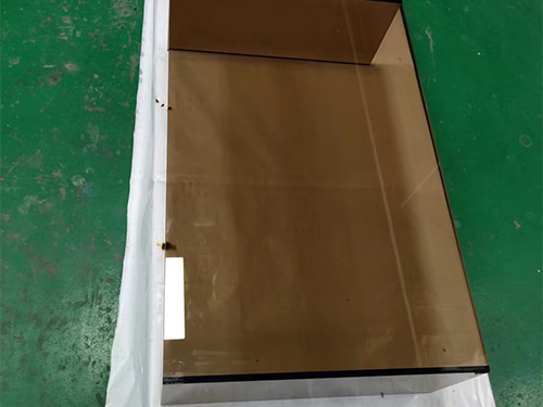 玻璃箱